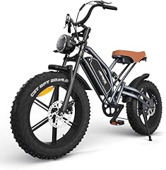 Jansno bicicletta elettrica usato  Spedito ovunque in Italia 