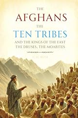 Afghans ten tribes for sale  Delivered anywhere in USA 