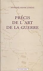 Précis art guerre d'occasion  Livré partout en France