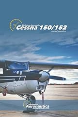 Cessna 150 manual for sale  Delivered anywhere in UK