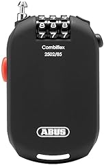 Abus combiflex 2502 for sale  Delivered anywhere in UK