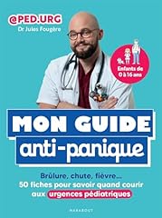 livre panique d'occasion  Livré partout en France