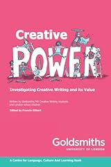 Creative power investigating for sale  Delivered anywhere in UK