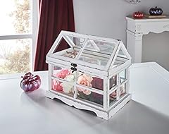 Mini gewächshaus shabby gebraucht kaufen  Wird an jeden Ort in Deutschland