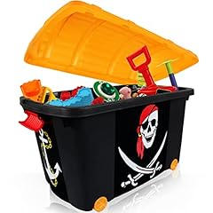 Stimo24 staubox spielzeugbox gebraucht kaufen  Wird an jeden Ort in Deutschland