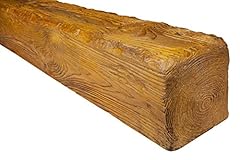 Deco wood deckenbalken gebraucht kaufen  Wird an jeden Ort in Deutschland