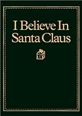 Believe santa claus for sale  Delivered anywhere in USA 