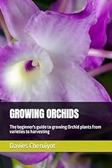 Growing orchids beginner for sale  Delivered anywhere in USA 