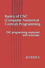 Basics cnc programming for sale  Delivered anywhere in USA 
