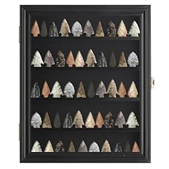Arrowhead display case for sale  Delivered anywhere in USA 