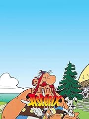 Travaux astérix d'occasion  Livré partout en France