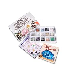 Mineral collection kit for sale  Delivered anywhere in UK