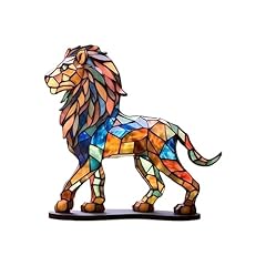 Colorful figurines animal for sale  Delivered anywhere in UK