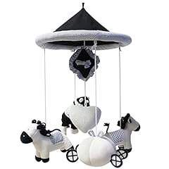 Neutral baby mobile for sale  Delivered anywhere in USA 