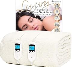 Homefront electric blanket for sale  Delivered anywhere in UK