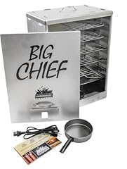 Smokehouse big chief for sale  Delivered anywhere in USA 
