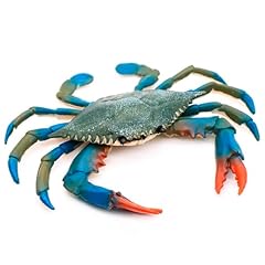 Blue crab tiki for sale  Delivered anywhere in USA 
