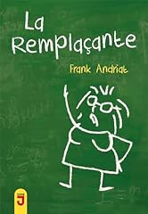 Remplaçante d'occasion  Livré partout en France