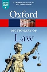 Dictionary law gebraucht kaufen  Wird an jeden Ort in Deutschland