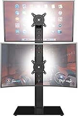 Dual monitor stand for sale  Delivered anywhere in Ireland