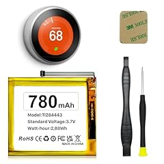 Tl284443 battery 780mah for sale  Delivered anywhere in USA 
