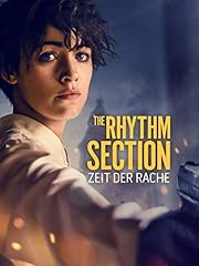 The rhythm section gebraucht kaufen  Wird an jeden Ort in Deutschland
