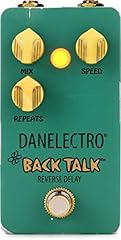 Danelectro roebuck distortion for sale  Delivered anywhere in UK