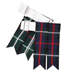 Men kilt flashes for sale  Delivered anywhere in UK