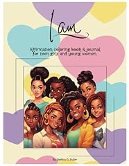 Affirmation coloring book for sale  Delivered anywhere in UK