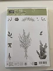Stampin lots lavender for sale  Delivered anywhere in USA 