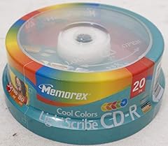 Memorex cool colors for sale  Delivered anywhere in Ireland