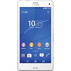 Sony xperia compact d'occasion  Livré partout en France
