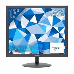 Simpletek monitor multimediale usato  Spedito ovunque in Italia 
