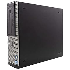 Computer desktop sff usato  Spedito ovunque in Italia 