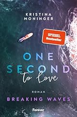 One second love d'occasion  Livré partout en France