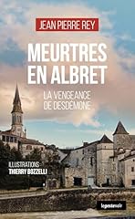Meurtres albret d'occasion  Livré partout en France