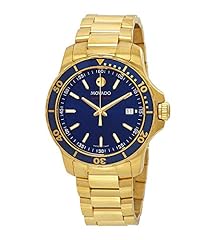 Movado orologio uomo usato  Spedito ovunque in Italia 