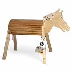 Dein holzpferd wolle gebraucht kaufen  Wird an jeden Ort in Deutschland