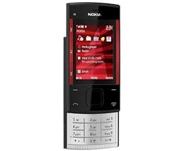 Nokia red black gebraucht kaufen  Wird an jeden Ort in Deutschland