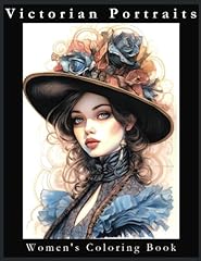 Victorian portraits women for sale  Delivered anywhere in UK