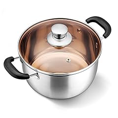 Lianyu 3qt stainless for sale  Delivered anywhere in USA 