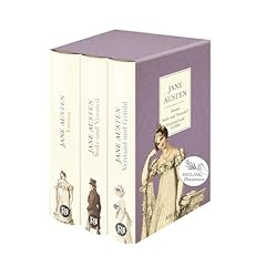 Bücher jane austen gebraucht kaufen  Wird an jeden Ort in Deutschland
