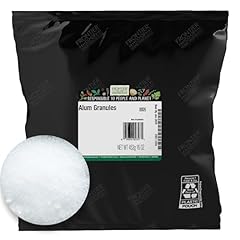 Frontier alum granules for sale  Delivered anywhere in USA 