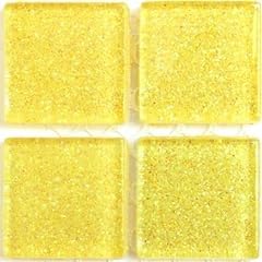 20mm glitter mosaic for sale  Delivered anywhere in UK