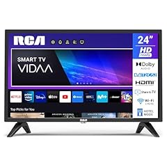 Rca vrs24hf1 smart usato  Spedito ovunque in Italia 