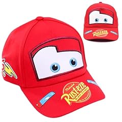 Mccqueen baseball cap gebraucht kaufen  Wird an jeden Ort in Deutschland