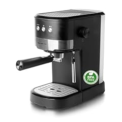 Emerio espressomaschine style gebraucht kaufen  Wird an jeden Ort in Deutschland
