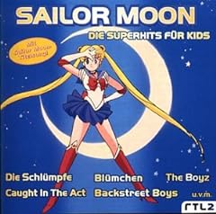 Sailormoon d'occasion  Livré partout en Belgiqu