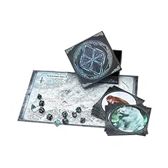 Dungeons dragons icewind for sale  Delivered anywhere in UK