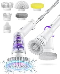 Electric spin scrubber for sale  Delivered anywhere in USA 